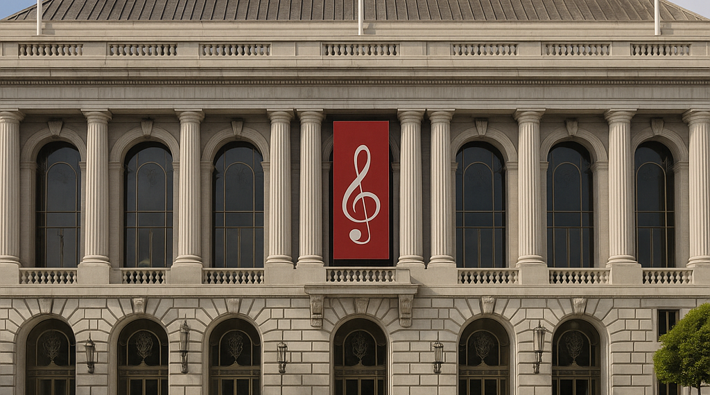 San Francisco Opera Extends General Director Matthew Shilvock's Contract