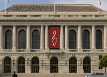 San Francisco Opera Extends General Director Matthew Shilvock's Contract