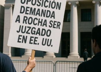 Exige Oposición entregar a Rocha a justicia de EU