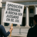 Exige Oposición entregar a Rocha a justicia de EU