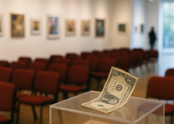 Arts Nonprofits Face Worst Funding Year in Memory, Advisor Says