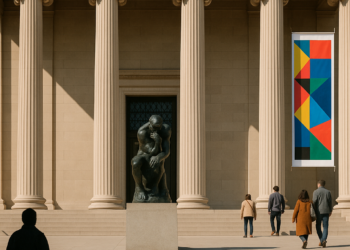 Art Orgs That Received More COVID-Era Funding Outperforming Others, Study Finds