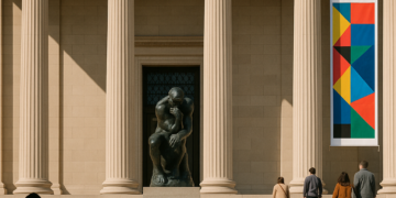 Art Orgs That Received More COVID-Era Funding Outperforming Others, Study Finds