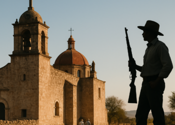 Cómo empezó la Cristiada | Letras Libres