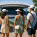 What to Wear to the U.S. Open 2025: 9 Winning Outfit Ideas