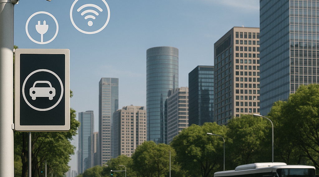 Oye Cracks | Smart City 2027: el reto de construir ciudades inteligentes y sostenibles