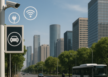Oye Cracks | Smart City 2027: el reto de construir ciudades inteligentes y sostenibles