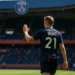 PSG sorprende con el regreso de Lucas Digne tras 11 años lejos de París