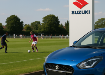El PSG se retira por Suzuki y el Aston Villa lo aprovecha