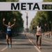 Conquistan Pacheco y Asefa la edición 43 del Maratón CDMX
