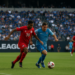 Da Paradela triunfo a Cruz Azul en la Leagues Cup