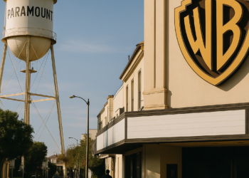 Paramount-Warner: ¿remedios para qué daño?