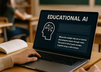 Looks Like An Educational-AI Company Scraped The Poetry Foundation’s Website For Content