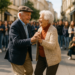 Dúo italiano de ancianos se convierte en sensación de baile en internet