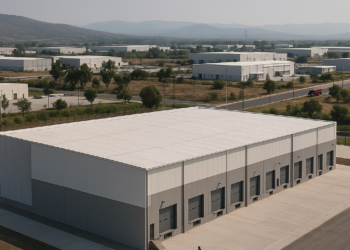 Parques industriales prevén segunda ola de nearshoring en Jalisco