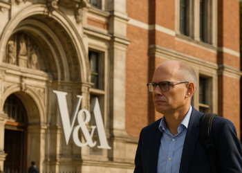 English Heritage Appoints V&A Deputy Director as New Chief Executive