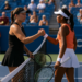 Pegula y Eala disputarán la final del WTA 500 de Washington