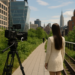 High Line and CHANEL Culture Fund Commission Alison Nguyen Film