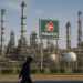 Y sigue Pemex 'chupando' recursos federales