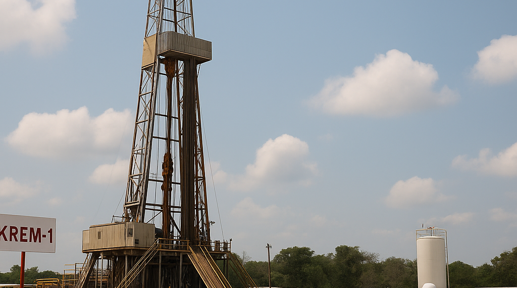 Pemex concluye cierre del Pozo Krem-1 tras casi 5 meses de contingencia en Las Choapas