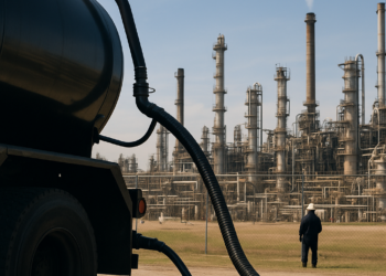 Pemex 'regala' crudo a refinación para mejorar sus resultados financieros: Barnés