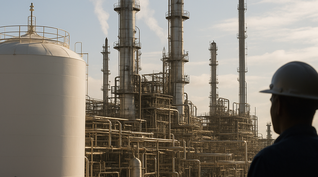Pemex logra utilidad de 18,024 millones de pesos en el segundo trimestre