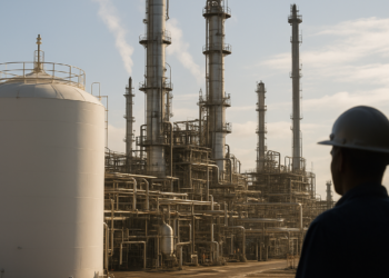 Pemex logra utilidad de 18,024 millones de pesos en el segundo trimestre