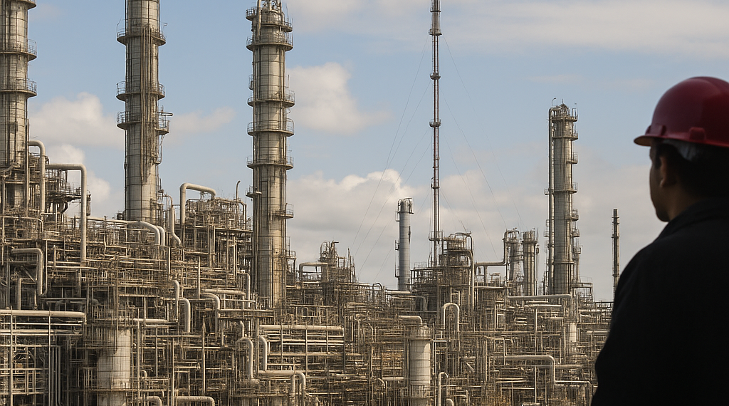 Se acerca Pemex a adeudo histórico