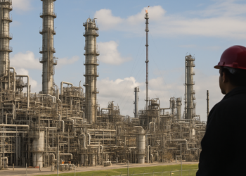 Se acerca Pemex a adeudo histórico