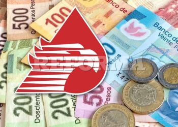 Tiene Pemex mayor pérdida por robo de combustible desde 2018