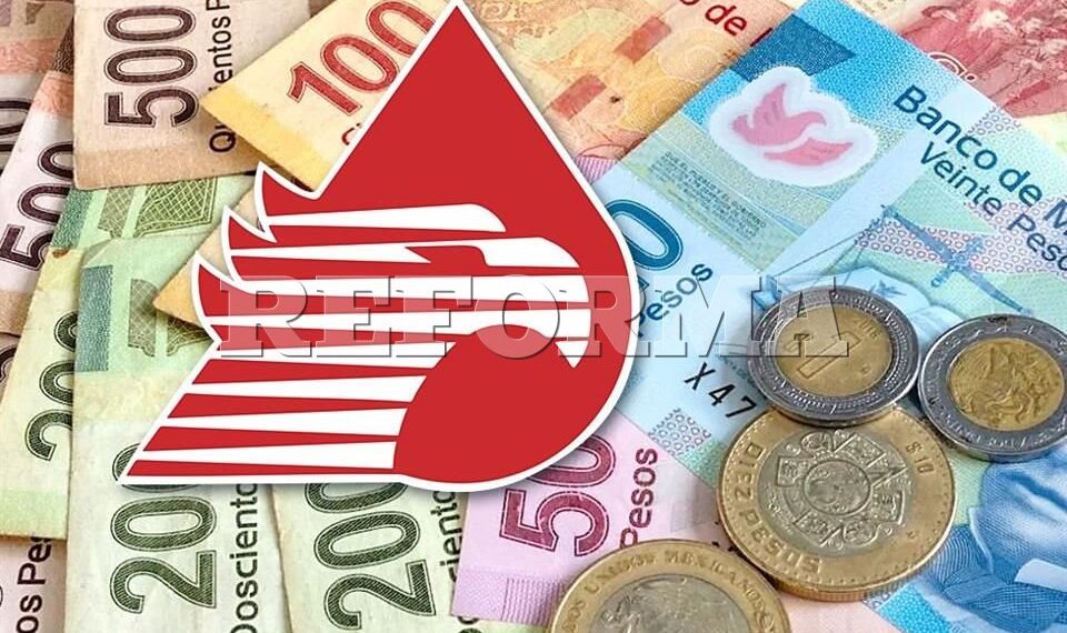 Tiene Pemex mayor pérdida por robo de combustible desde 2018