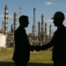 Pemex y Petrobras negocian nuevo acuerdo de colaboración