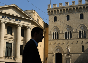 En vilo, fusión de Banco BPM con Monte dei Paschi