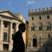 En vilo, fusión de Banco BPM con Monte dei Paschi