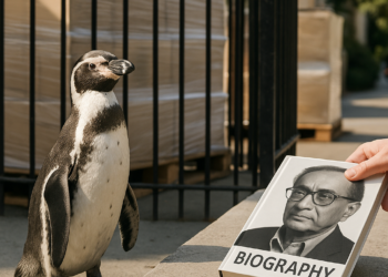 Penguin Random House Suspends New Mamdani Biography Following Plagiarism Accusations Against Author