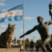 Reflexiones posmundialistas: sobre animales, héroes y dioses argentinos