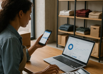Pymes tienen acceso a finanzas digitales, pero persiste reto de ampliar su uso