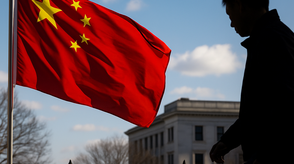 Represión transnacional china: un legislador japonés pidió considerar la persecución del PCCh en el exterior como una amenaza a la seguridad nacional