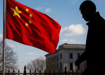Represión transnacional china: un legislador japonés pidió considerar la persecución del PCCh en el exterior como una amenaza a la seguridad nacional