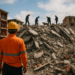 Continúa la búsqueda de desaparecidos tras sismo en Colombia