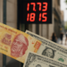 Peso mexicano se aprecia frente al dólar y prueba una zona no vista desde 2024