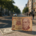 Peso mexicano avanza frente al dólar por expectativas sobre conversaciones entre EU e Irán