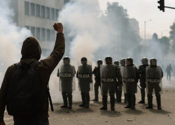 Petro dice que llegada al poder de Espriella puede desencadenar una "guerra civil" en Colombia