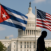 Petro llama en Cuba a evitar una invasión de EU y propone a Trump dialogar