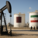 Petróleo se desploma 4% tras declaraciones de Qatar y Bessent sobre acuerdo con Irán