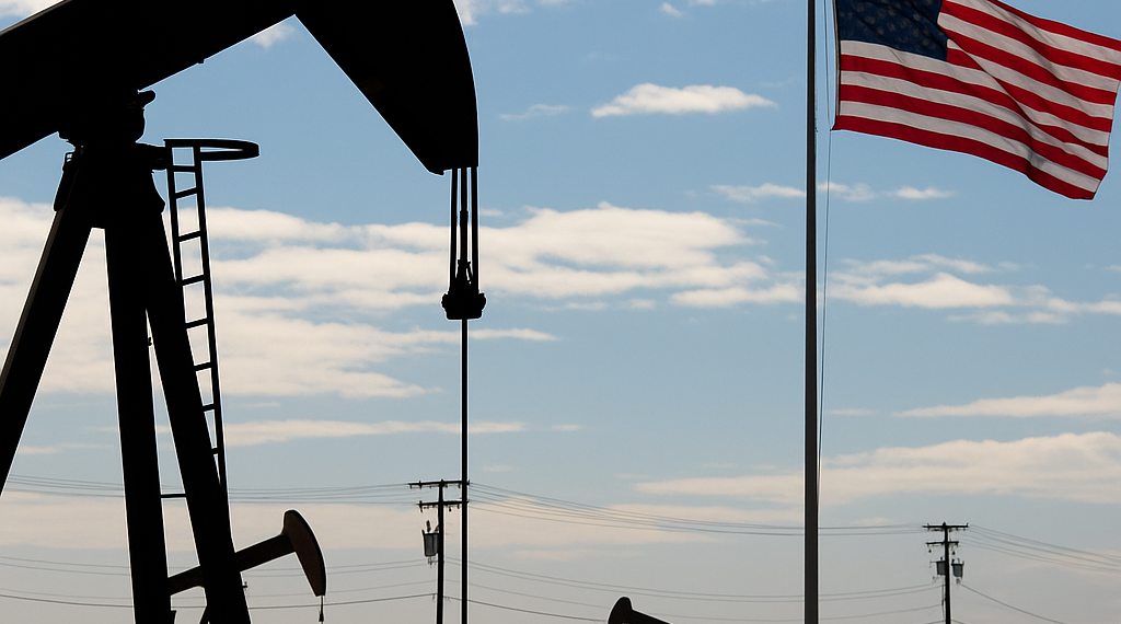 El precio del petróleo se desplomó tras el anuncio de Trump de nuevas negociaciones con Irán para poner fin a la guerra