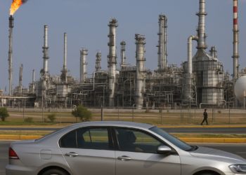Petroleras en jauja... menos Pemex