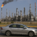 Petroleras en jauja... menos Pemex