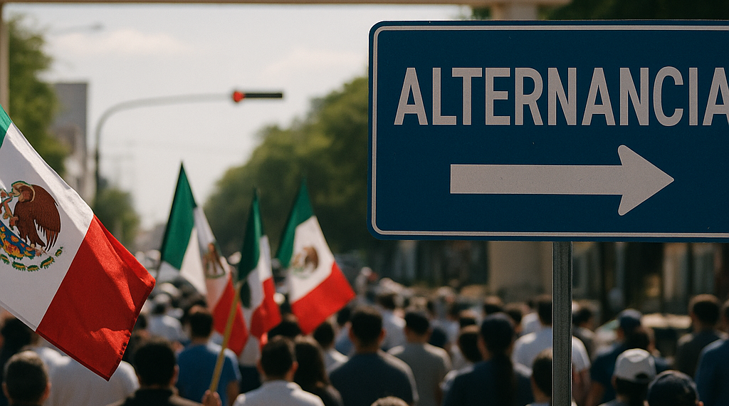 Exige Oposición en Sinaloa sustituto ajeno a Rocha