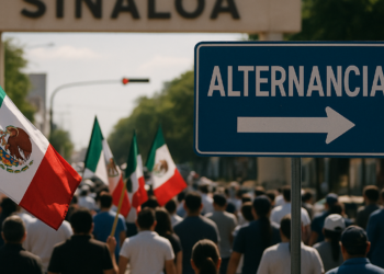 Exige Oposición en Sinaloa  sustituto ajeno a Rocha